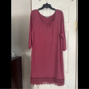 Simply Southern dress